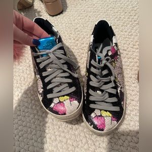 Colorful Snakeskin 9448s